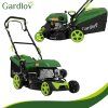 Benzínová sekačka na trávu DriveX Gardlov