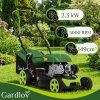 Benzínová sekačka na trávu DriveX Gardlov