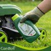 Benzínová sekačka na trávu DriveX Gardlov