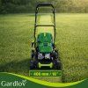 Benzínová sekačka na trávu DriveX Gardlov