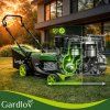 Benzínová sekačka na trávu DriveX Gardlov