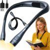 Izoxis 25675 LED čtecí lampa na krk