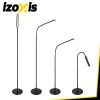 LED stojací lampa 180cm Izoxis 26885