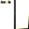 LED stojací lampa 180cm Izoxis 26885