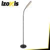 LED stojací lampa 180cm Izoxis 26885
