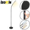 LED stojací lampa 180cm Izoxis 26885