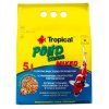 Tropical Pond Sticks Mixed  5l /400g