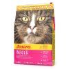 Josera  4,25kg * Indoor (steril.) cat