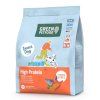 GPF 900g  High Protein with Insects dog