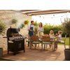 Plynový gril 4+1 s regulátorem 13kW