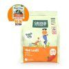 GPF 10kg with Red Lentil dog