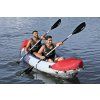 KAJAK PRO DVA OSOBY 3,21m x 88cm