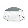 PAWILON / ALTANA K BAZÉNU 6 x 6 x 2.95 M