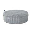 JACUZZI LAY-Z-SPA BALI AIRJET 196 X 71 CM