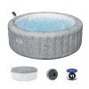 JACUZZI LAY-Z-SPA BALI AIRJET 196 X 71 CM