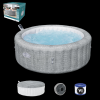 JACUZZI LAY-Z-SPA BALI AIRJET 196 X 71 CM