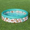 Nafukovací bazén 102x25cm - BESTWAY 51008