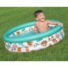 Nafukovací bazén 102x25cm - BESTWAY 51008