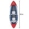 Ponton - nafukovací kajak - BESTWAY 65077