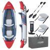 Ponton - nafukovací kajak - BESTWAY 65077