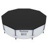 Kryt na rámový bazén 305 cm - BESTWAY 58036