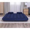 Dvojmatrace s pumpou - BESTWAY 67374