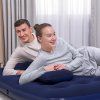 Dvojmatrace s pumpou - BESTWAY 67374