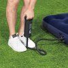 Dvojmatrace s pumpou - BESTWAY 67374