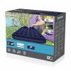 Dvojmatrace s pumpou - BESTWAY 67374