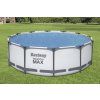 Solární plachta na bazén 366cm - BESTWAY 58242