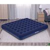 Dvojmatrace 203x183x22cm - BESTWAY 67004