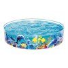 Expanzní bazén pro děti 183x38cm BESTWAY 55030