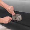 Matrace s pumpou 203x152x46cm BESTWAY 67403