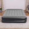 Matrace s pumpou 203x152x46cm BESTWAY 67403