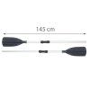 Hliníková vesla 145 cm BESTWAY 62064