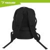 Černý turistický batoh Trizand 40x25x20cm