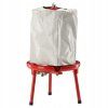 HYDRAULICKÝ LIS NA OVOCE 20 L 40 x 42,9 x 82,7 CM *1387