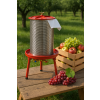 HYDRAULICKÝ LIS NA OVOCE 20 L 40 x 42,9 x 82,7 CM *1387