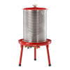 HYDRAULICKÝ LIS NA OVOCE 20 L 40 x 42,9 x 82,7 CM *1387