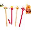 Propiska fast food, 17,5 cm | Toys&Trends