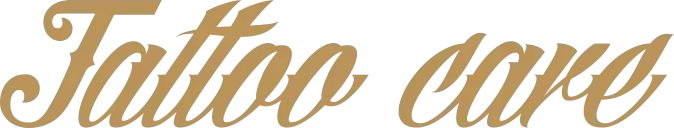 TATTOOcare