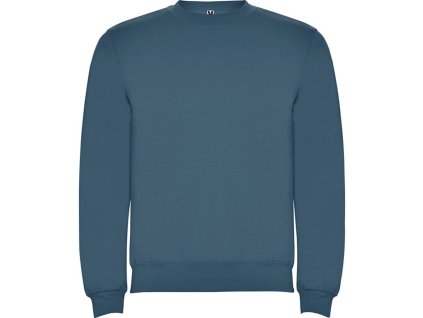Pánská mikina Clasica (Barva bílá (01), Velikost 3XL)