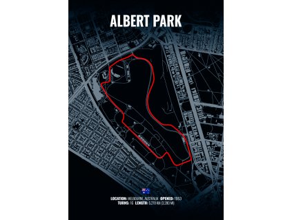 Albert Park