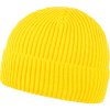 Zimní čepice Wrap Beanie (Barva bordó (02), Velikost UNI)