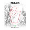 Interlagos white