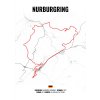 Nurburgring white
