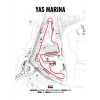Yas Marina white