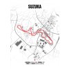 Suzuka white