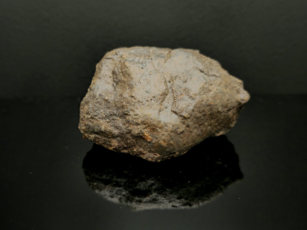 Meteorit | Chondrit | 127,04g