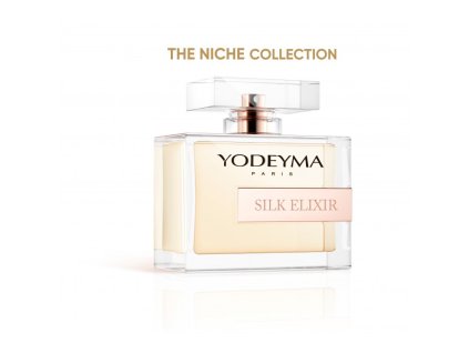 yodeyma silk elixir 100ml